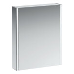 Armoire de toilette avec lumire led frame 25 60 blanc b - laufen h4084229001451