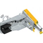 Attache porte - lisse  enfoncement came g04002