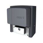 Automatisme bx en 230v pour portails coulissants jusqu'à 400kg et 14m came 801ms - 0020 Automatisme bx en 230v pour portails coulissants jusqu'à 400kg et 14m came 801ms - 0020