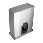 Automatisme by - 3500t avec moteur en 230 - 400v pour portails jusqu' 3500kg came by - 3500t