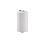 Ballon rchauffeur bch en association avec une chaudire - 120 l -  561 mm - ariston 3070491