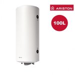 Ballon rchauffeur bdr - cds en complment d'une chaudire - 100 l -  440 mm - ariston 3070583