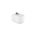 Beyond bidet susp blanc mat - roca a3570b6620 Beyond bidet susp blanc mat - roca a3570b6620