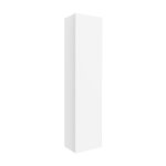 Beyond colonne 1400 mm blanc - roca a857237806