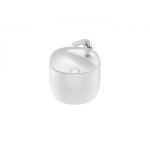 Beyond lavabo semi - totem 460x470x380 - roca a3270b1000
