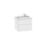 Beyond unik meuble 2t + lav ceram. 600 mm blc - roca a851356806 Beyond unik meuble 2t + lav ceram. 600 mm blc - roca a851356806