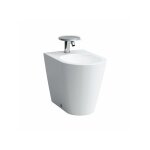 Bidet au sol roca kartell p1tr lccb - h8323314003021