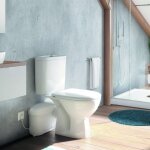 Broyeur et pompe adaptable ultra silencieux - watermatic w15sp silence