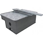 Caisse de fondation frog plus came frog - pc Caisse de fondation frog plus came frog - pc