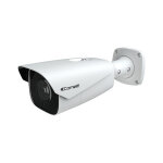 Caméra anpr 2 mp, 7 - 22 mm - comelit iplpra02za Caméra anpr 2 mp, 7 - 22 mm - comelit iplpra02za