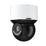 Caméra ip miniptz 4 mp, 4 x ai - comelit ipptza04z04a Caméra ip miniptz 4 mp, 4 x ai - comelit ipptza04z04a