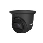 Caméra ip turret 4 mp, 2, 8 - 12 mm, noire - comelit iptcama04zcb Caméra ip turret 4 mp, 2, 8 - 12 mm, noire - comelit iptcama04zcb
