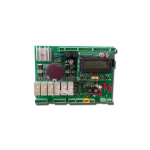 Carte zlx24sa - zlx24sr - came 88006 - 0058