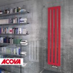 Chauffage mixte karena 934w sans rgulation - acova asvh - 180 - 060 - f