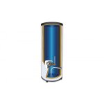 Chauffe - eau lectrique chauffo plus vertical sur socle 300l - atlantic 053023