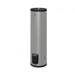Chauffe - eau lectrique inox expert vertical sur socle 300l - atlantic 053046