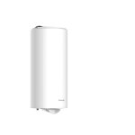 Chauffe - eau lectrique vertical mural initio xpert 200l - 513 mm ariston 3000786