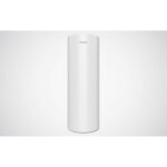 Chauffe - eau Électrique zénéo aci hybride vertical mural compact 150l - atlantic 156213 Chauffe - eau Électrique zénéo aci hybride vertical mural compact 150l - atlantic 156213