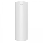 Chauffe - eau lectrique zno aci hybride vertical mural standard 100l - atlantic 153109
