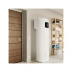 Chauffe - eau thermodynamique 250 litres nuos plus wifi - ariston 3069776