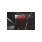 Ciel de pluie avec double cascade chromothrapie hydrotherapie - cristina ondyna tt38751