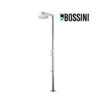 Colonne douche pour piscine 2 mitigeurs progressifs chromé nek - bossini l00382030 Colonne douche pour piscine 2 mitigeurs progressifs chromé nek - bossini l00382030