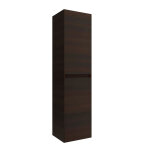 Colonne mara 2 portes eucalyptus ocanie 350 x 1600 x 350 mm - salgar 114017