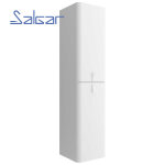 Colonne suspendue rversible 1500 mm blanc mat uniiq - salgar 24692