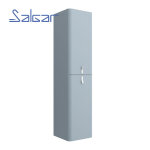 Colonne suspendue rversible 1500 mm uniiq blue fog - salgar 83091