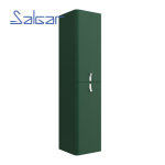 Colonne suspendue rversible 1500 mm uniiq royal green - salgar 83092