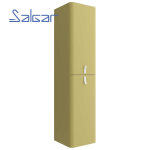 Colonne suspendue rversible 1500 mm uniiq salvia - salgar 24709