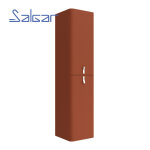 Colonne suspendue rversible 1500 mm uniiq terracota - salgar 96649