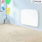 Convecteur Électrique petite - enfance r21 digital 1500w - intuis m127115 Convecteur Électrique petite - enfance r21 digital 1500w - intuis m127115