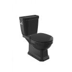 Cuvette wc noir carmen - a3420a7560 roca Cuvette wc noir carmen - a3420a7560 roca
