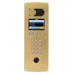 Def 2voice alu tft 4'' ch - urmet série d83 zamak d83 / ag / ch Def 2voice alu tft 4'' ch - urmet série d83 zamak d83 / ag / ch