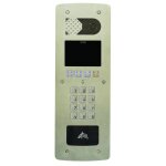 Def inox tft 4''lecpla - urmet d83 / iglp Def inox tft 4''lecpla - urmet d83 / iglp