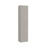 Delta colonne 400mm gris mat - roca a857635510