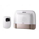Delta dore pack tydom vido tyxal plus - transmetteur domotique ip / gsm et dtecteur vido tyxal + deltadore ...