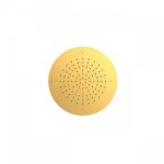 Douche acier inoxydable de tête anticalcaire Ø 380 mm. - tres 134940om Douche acier inoxydable de tête anticalcaire Ø 380 mm. - tres 134940om
