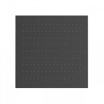 Douche acier inoxydable de tête anticalcaire 380x380 mm. - tres 134944nm Douche acier inoxydable de tête anticalcaire 380x380 mm. - tres 134944nm