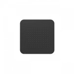 Douche acier inoxydable de tte anticalcaire 420x420 mm. - tres 29951607nm