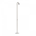 Douche pour la piscine avec prise pour tuyau - tres 13499503 Douche pour la piscine avec prise pour tuyau - tres 13499503