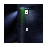 Douche de tte pour chromothrapie et hydrothrapie chrom syncro - bossini i00634030