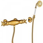 Douche thermostatique douchette À main anticalcaire avec support orientable. flexible double agrafage ... Douche thermostatique douchette À main anticalcaire avec support orientable. flexible double agrafage ...