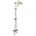 Ensemble bain?douche thermostatique - tres 24219801lv