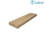 Etagre chne africain compakt 38 - salgar 25622