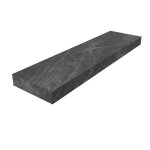 tagre compakt 38 de 1001  1200 mm pierre graphite 1001 - 1200 x 380 x 90 mm - salgar 103237