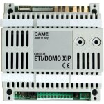 Eti / domo xip serveur systèmes d'automati came 67100141 Eti / domo xip serveur systèmes d'automati came 67100141