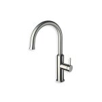Evier premium alto 100% inox - cristina ondyna kx52528