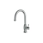 Evier retro canova chrome - cristina ondyna ka51551